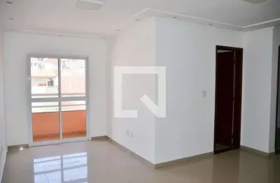 Cobertura para aluguel - olímpico, 3 quartos,  170 m² - são caetano do sul