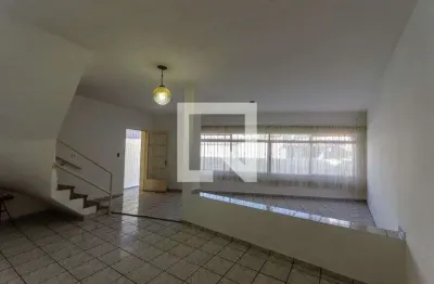 Casa para aluguel - freguesia do ó, 3 quartos,  120 m² - são paulo