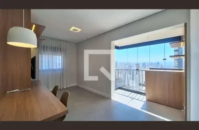 Apartamento para aluguel - vila pompéia, 1 quarto,  40 m² - são paulo