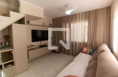 Casa / sobrado em condomínio para aluguel - engenho do mato, 3 quartos,  100 m² - niterói