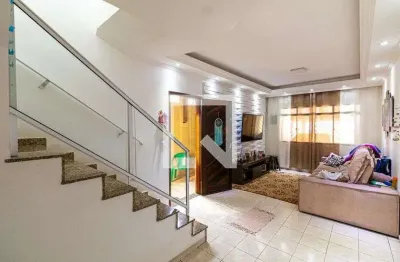 Casa para aluguel - vila ré, 3 quartos,  300 m² - são paulo