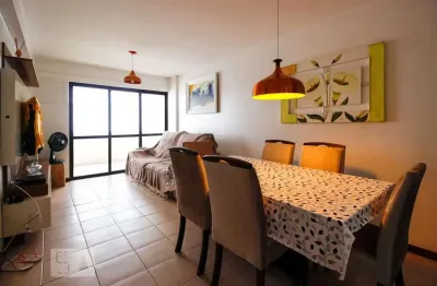 Apartamento para aluguel - recreio, 2 quartos,  85 m² - rio de janeiro