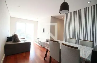 Apartamento para aluguel - portal do morumbi, 2 quartos,  62 m² - são paulo
