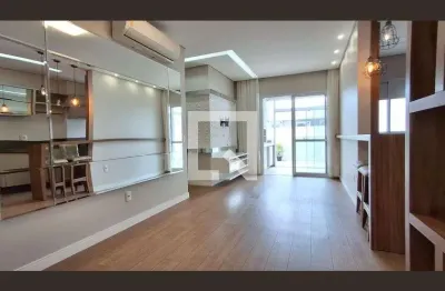 Apartamento para aluguel - barreiros, 2 quartos,  62 m² - são josé