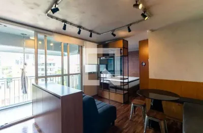 Apartamento para aluguel - vila madalena, 1 quarto,  36 m² - são paulo