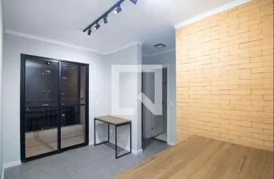 Apartamento para aluguel - vila maria , 2 quartos,  59 m² - são paulo