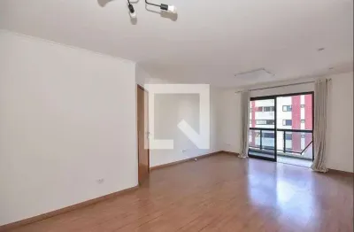 Apartamento para Aluguel - Panamby, 4 Quartos,  269 m² - São Paulo