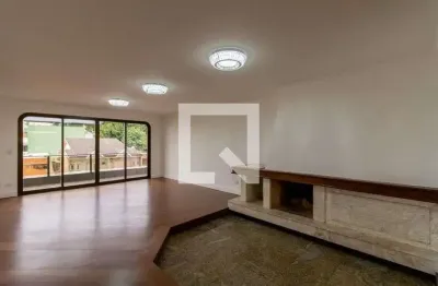 Apartamento para aluguel - vila galvão, 4 quartos,  220 m² - guarulhos