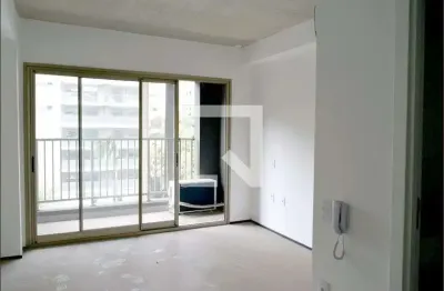 Kitnet / stúdio para aluguel - jardim paulista, 1 quarto,  25 m² - são paulo