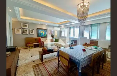 Apartamento para aluguel - lagoa, 1 quarto,  83 m² - rio de janeiro