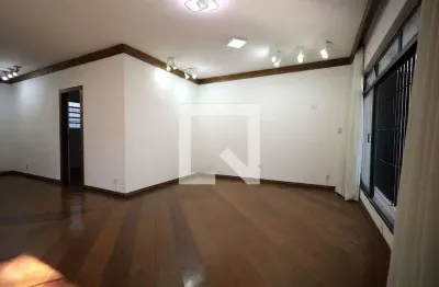 Casa para aluguel - jardim bela vista, 4 quartos,  282 m² - santo andré