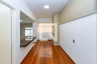 Apartamento para aluguel - coração de jesus, 1 quarto,  45 m² - belo horizonte