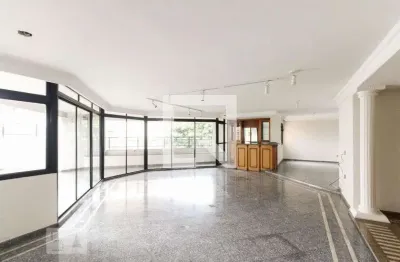 Apartamento para aluguel - mooca, 3 quartos,  273 m² - são paulo