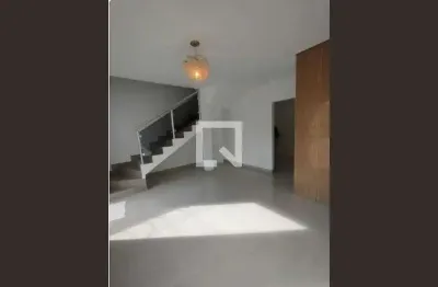 Casa para aluguel - mangabeiras, 3 quartos,  120 m² - belo horizonte