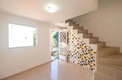 Casa para aluguel - guaratiba, 2 quartos,  65 m² - rio de janeiro