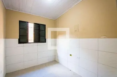 Casa para aluguel - vila leopoldina, 2 quartos,  40 m² - santo andré