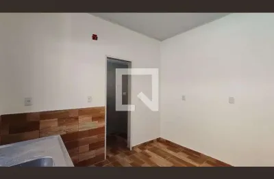 Casa para aluguel - vila santa margarida, 1 quarto,  30 m² - ferraz de vasconcelos