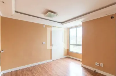 Apartamento para aluguel - vila nova, 2 quartos,  49 m² - porto alegre