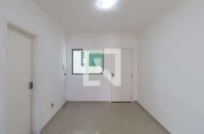 Casa / sobrado em condomínio para aluguel - vila nova savoia, 2 quartos,  60 m² - são paulo