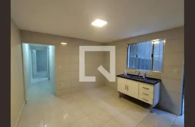 Casa para aluguel - vila das mercês, 2 quartos,  60 m² - são paulo