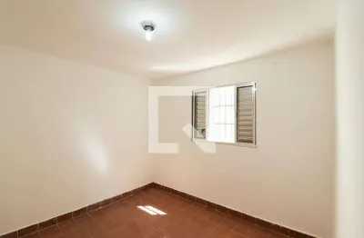 Casa para aluguel - casa verde, 1 quarto,  20 m² - são paulo