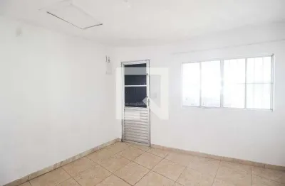 Casa para aluguel - vila nova cachoeirinha, 1 quarto,  70 m² - são paulo