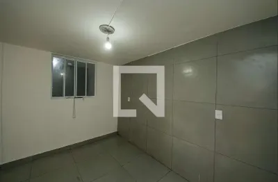 Casa para aluguel - jardim independência, 2 quartos,  60 m² - são paulo