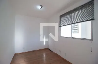 Apartamento para aluguel - jd. novo mundo, 2 quartos,  47 m² - sorocaba