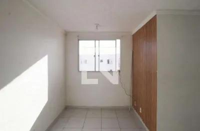 Cobertura para aluguel - jardim alvorada, 2 quartos,  47 m² - nova iguaçu