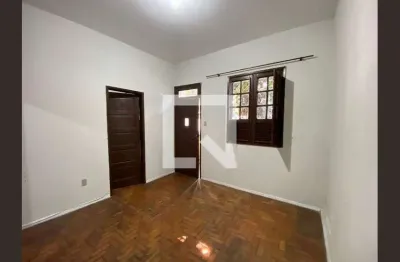 Casa para aluguel - todos os santos, 2 quartos,  100 m² - rio de janeiro