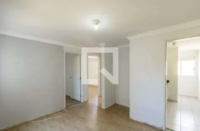 Apartamento para aluguel - artur alvim, 2 quartos,  52 m² - são paulo