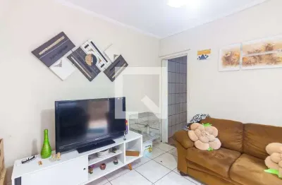 Casa para aluguel - ayrosa, 2 quartos,  90 m² - osasco