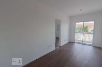 Apartamento para aluguel - santana, 2 quartos,  52 m² - são paulo