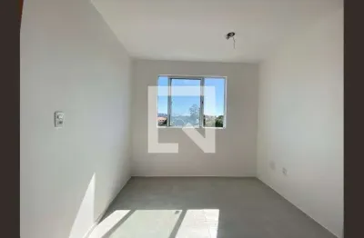 Apartamento para aluguel - del castilho, 2 quartos,  36 m² - rio de janeiro