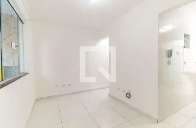 Apartamento para aluguel - itaquera, 1 quarto,  32 m² - são paulo