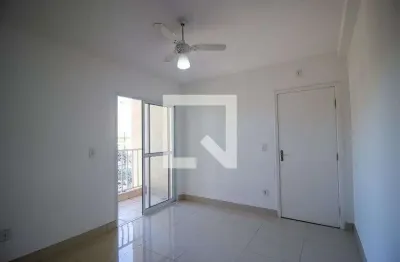 Apartamento para Aluguel - Jardim Europa, 2 Quartos,  52 m² - Sorocaba