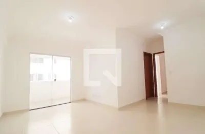 Apartamento para aluguel - residencial belvedere, 2 quartos,  60 m² - goiânia
