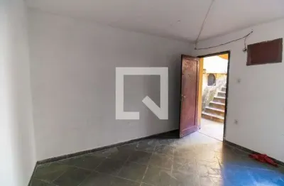 Kitnet / stúdio para aluguel - ponta dareia, 1 quarto,  30 m² - niterói