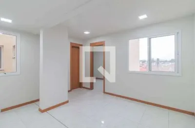 Apartamento para aluguel - aberta dos morros, 1 quarto,  30 m² - porto alegre
