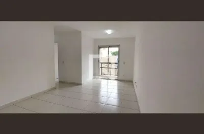 Apartamento para aluguel - parque bandeirante, 3 quartos,  60 m² - santo andré
