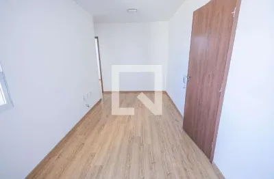Apartamento para aluguel - juliana, 2 quartos,  42 m² - belo horizonte