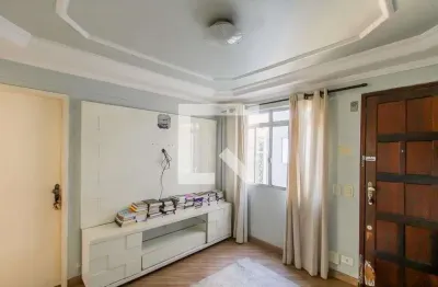 Apartamento para aluguel - cangaíba, 2 quartos,  49 m² - são paulo