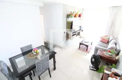 Apartamento para aluguel - vila progresso, 2 quartos,  62 m² - são josé dos campos