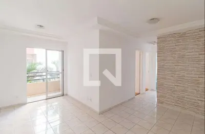 Apartamento para aluguel - quitaúna, 2 quartos,  53 m² - osasco