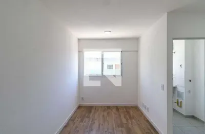 Apartamento para aluguel - vila ré, 2 quartos,  37 m² - são paulo