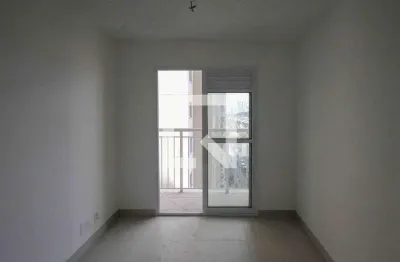 Apartamento para aluguel - vila santa clara, 2 quartos,  35 m² - são paulo