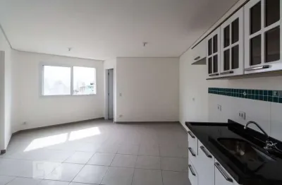Kitnet / stúdio para aluguel - centro, 1 quarto,  30 m² - são paulo