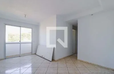 Apartamento para aluguel - raposo tavares, 3 quartos,  55 m² - são paulo