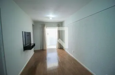 Apartamento para aluguel - jardim anália franco, 2 quartos,  60 m² - são paulo