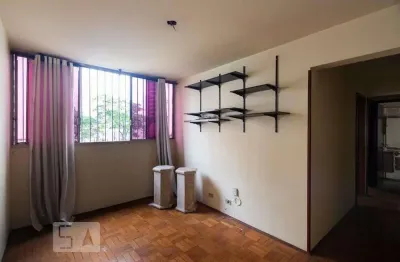 Apartamento para aluguel - saúde, 2 quartos,  51 m² - são paulo